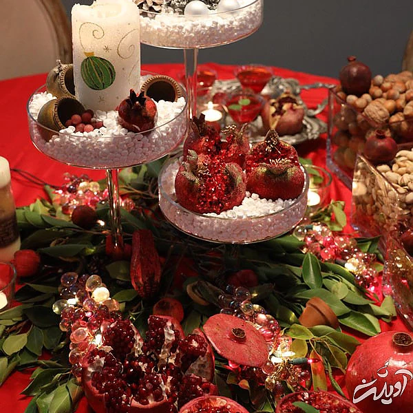 دکور شب یلدا دکور شب یلدا برای عکاسی دکور شب یلدا برای عکاسی در منزل دکور یلدا در منزل دکور شب یلدا برای مدرسه جدیدترین تزیینات شب یلدادکور شب یلدا برای عروس n;,v af dgnh fvhd uv,s